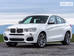 BMW X4 F26 Кроссовер-купе