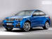 BMW X4 F26 Кроссовер-купе