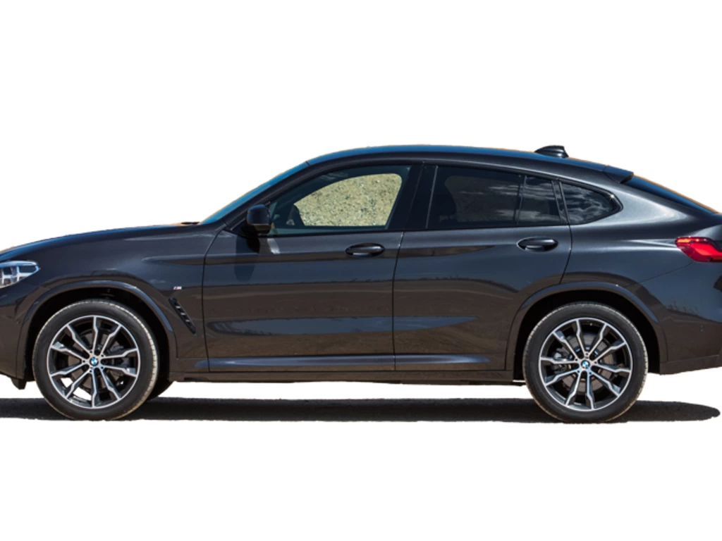 BMW X4 Base