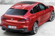 BMW X4 Base