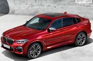 BMW X4 Base