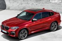 BMW X4 Base