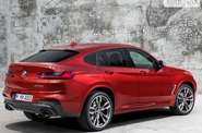 BMW X4 Base