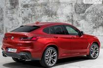 BMW X4 Base