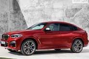 BMW X4 Base