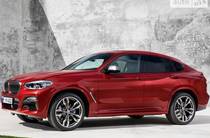 BMW X4 Base