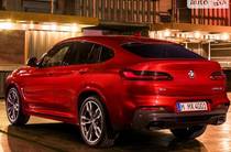 BMW X4 Base