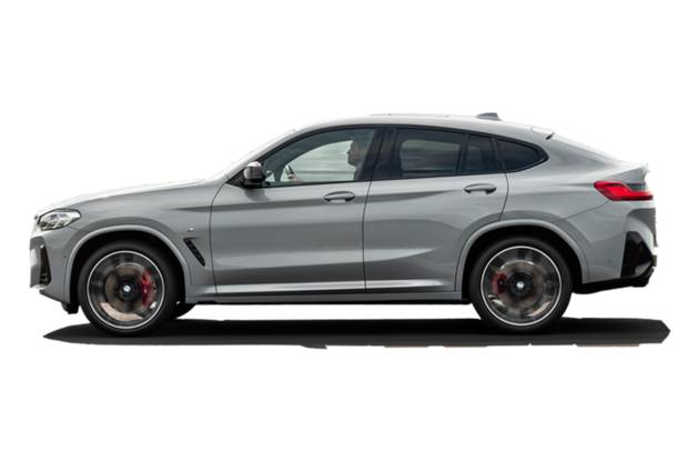 BMW X4 Base