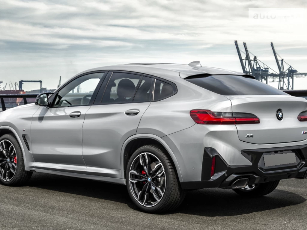 BMW X4 Base