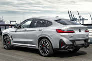 BMW X4 Base