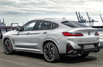 BMW X4 2022 Base