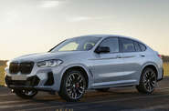 BMW X4 Base