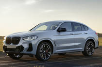 BMW X4 Base