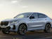 BMW X4 G02 (FL) Кроссовер-купе