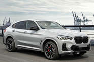 BMW X4 Base