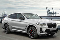 BMW X4 Base