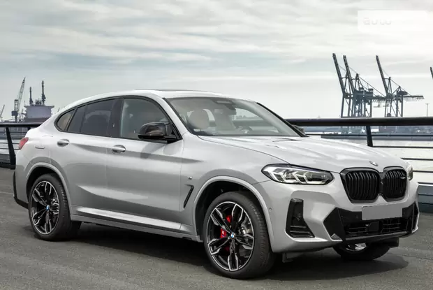 BMW X4 Base