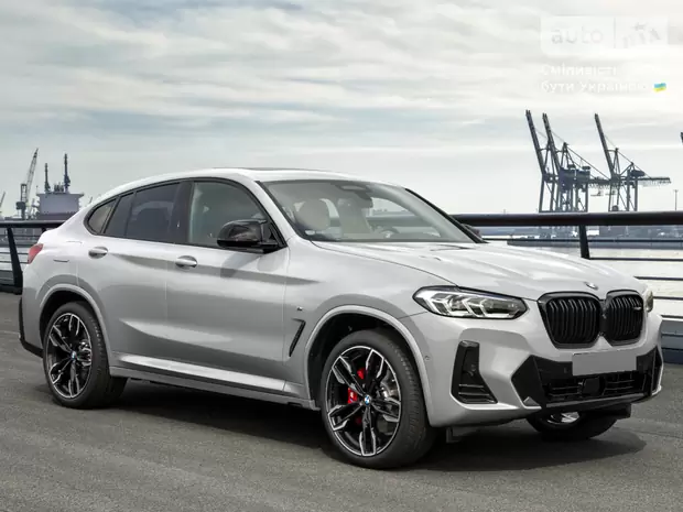 BMW X4 Base