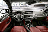 BMW X4 Base