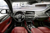 BMW X4 Base