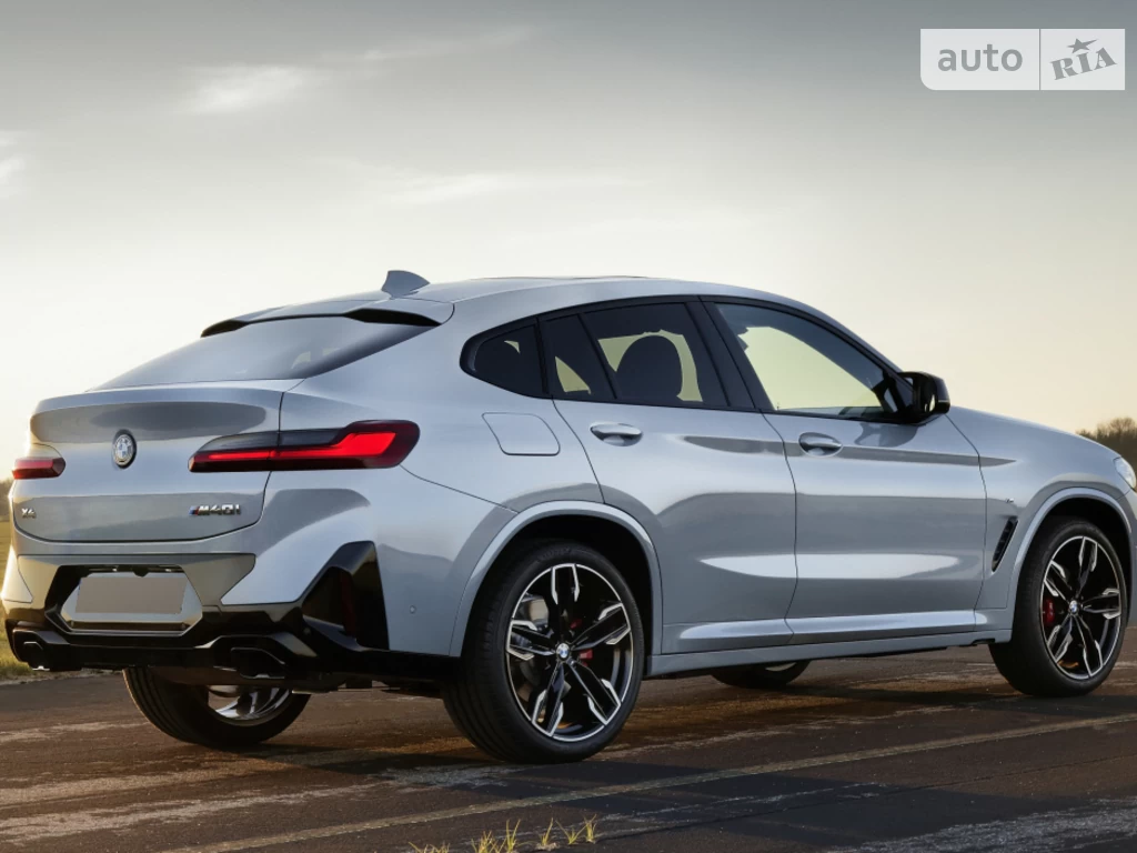 BMW X4 Base