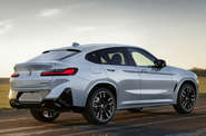 BMW X4 Base