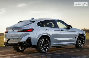 BMW X4 2022 в Львов