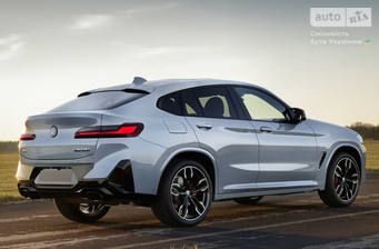 BMW X4 2022 Base