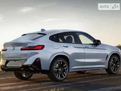 BMW X4 2022 Base