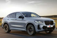 BMW X4 Base