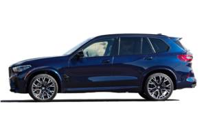 BMW x5-m F95 Кросовер