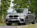 BMW X5 M F85 Кросовер