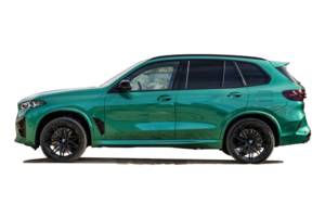 BMW x5-m F95 (FL) Кроссовер