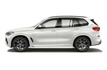 BMW X5 M Package