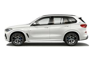 BMW x5 G05 Кросовер