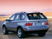 BMW X5 E53 Кроссовер