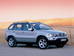 BMW X5 E53 Кроссовер