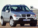 BMW X5 E53 (FL) Кроссовер