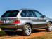 BMW X5 E53 (FL) Кроссовер