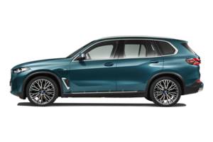 BMW x5 G05 (FL) Кросовер