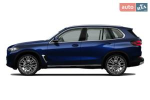BMW x5 G05 (FL) Кроссовер