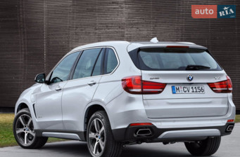 BMW X5 2009
