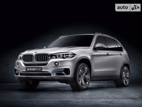 BMW X5 2003