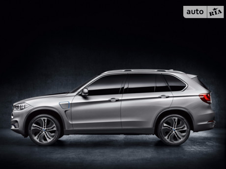 X5 BMW X5