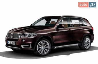 BMW X5 2001