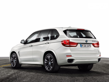 BMW X5 2000