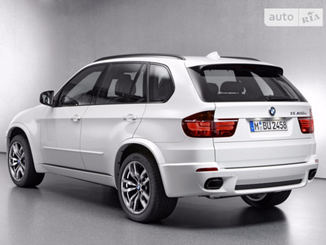 BMW X5 2007