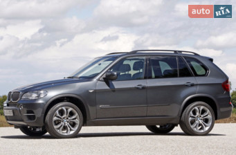 BMW X5 2004