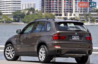 BMW X5 2004