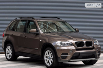 bmw x5 is4.8 отзывы